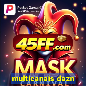 multicanais dazn